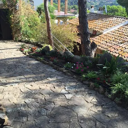 Mitjorn Cala Canyelles فيلة